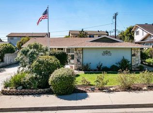 444 Hardison St, Santa Paula, CA 93060