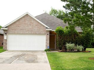 24310 Park Gable Dr, Spring, TX 77373