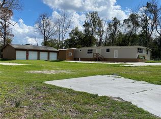 5334 SE 135th Pl, Summerfield, FL 34491