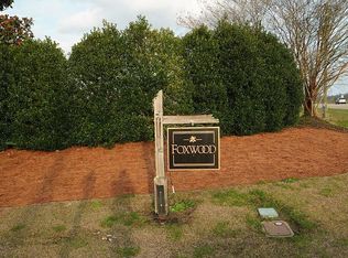 422 Foxhall Rd, Pike Road, AL 36064