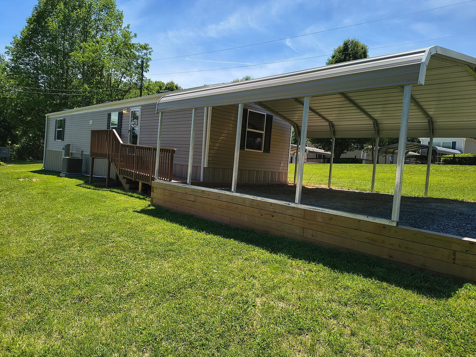 730 Case Cove Rd — Photo 4