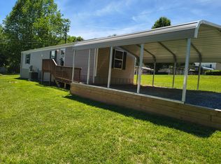 730 Case Cove Rd, Candler, NC 28715