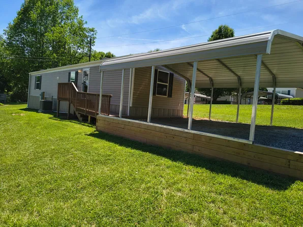 730 Case Cove Rd, Candler, NC 28715