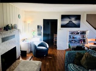 910 Billy Frank Jr St #A, Bellingham, WA 98225