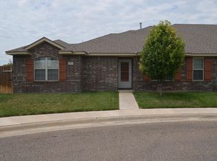 4536 Ida Louise Ct, Amarillo, TX 79110