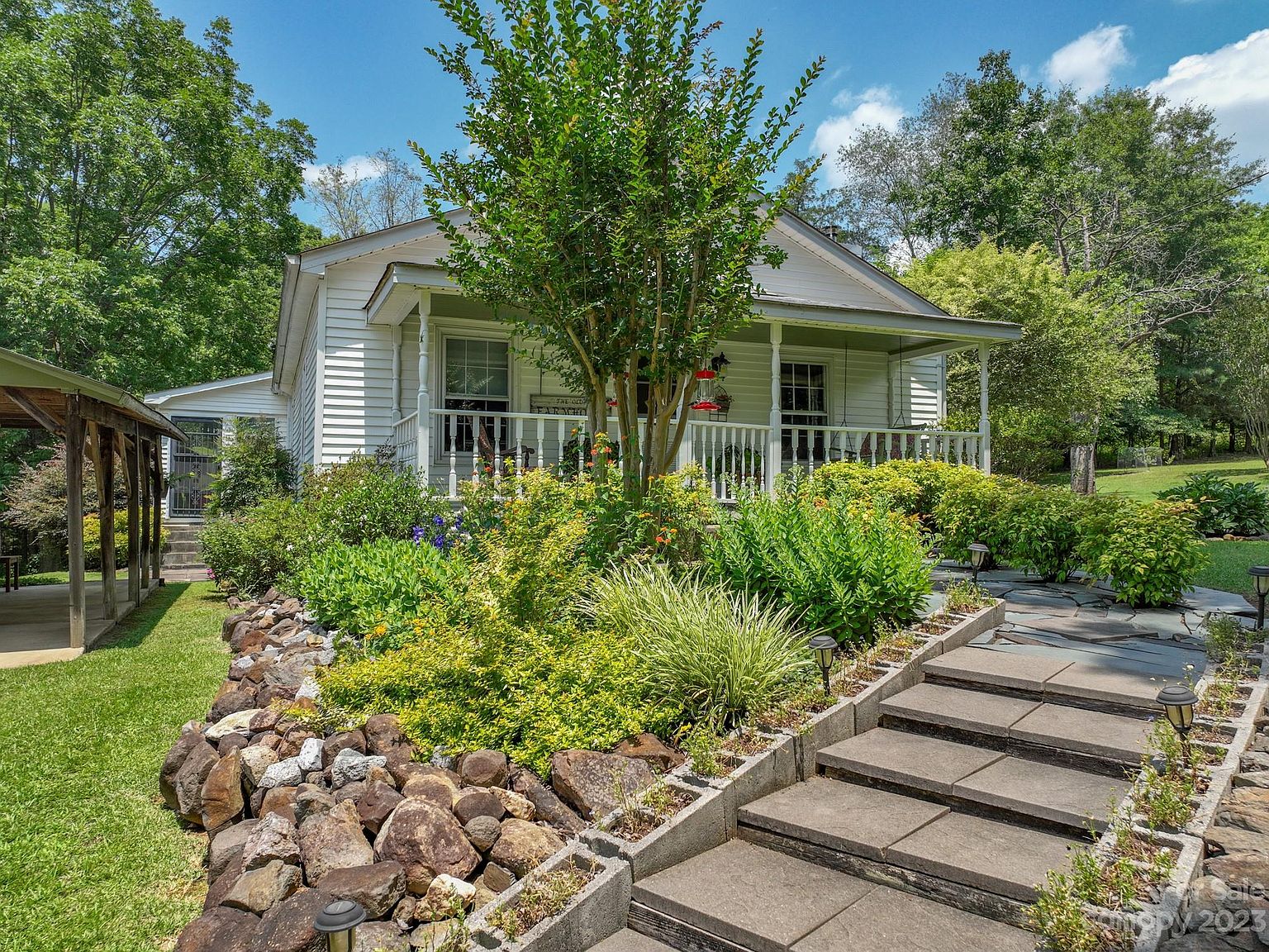 670 State Highway 731 W, Mount Gilead, NC 27306 Zillow