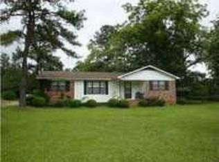 624 Thrash Rd, Clanton, AL 35045