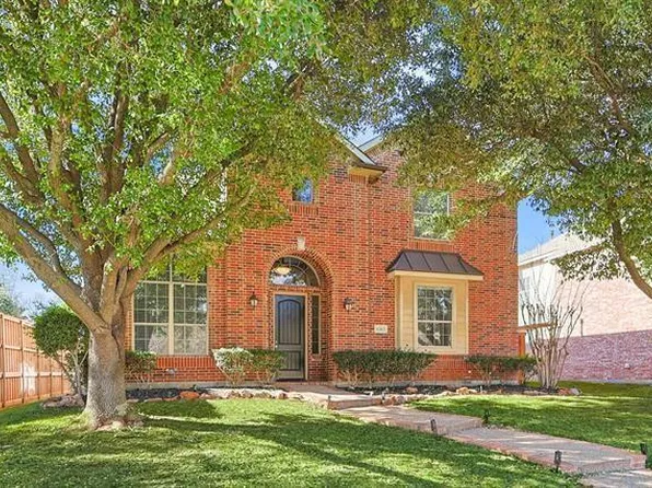 6365 Double Creek Rd, Frisco, TX 75035
