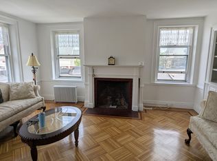 4-6 Newman Way #2, Arlington, MA 02476