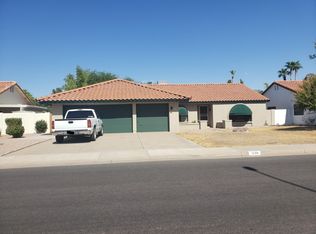 1439 S Almar, Mesa, AZ 85204