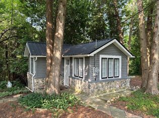 7273 Forest Dr, Lexington, MI 48450