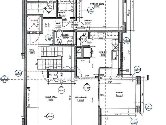 4th image of 2096 Old Taylor Rd Unit 105