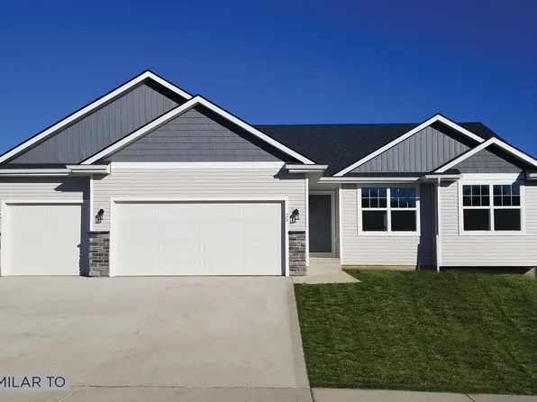 14233 N Valley Dr, Urbandale, IA 50323