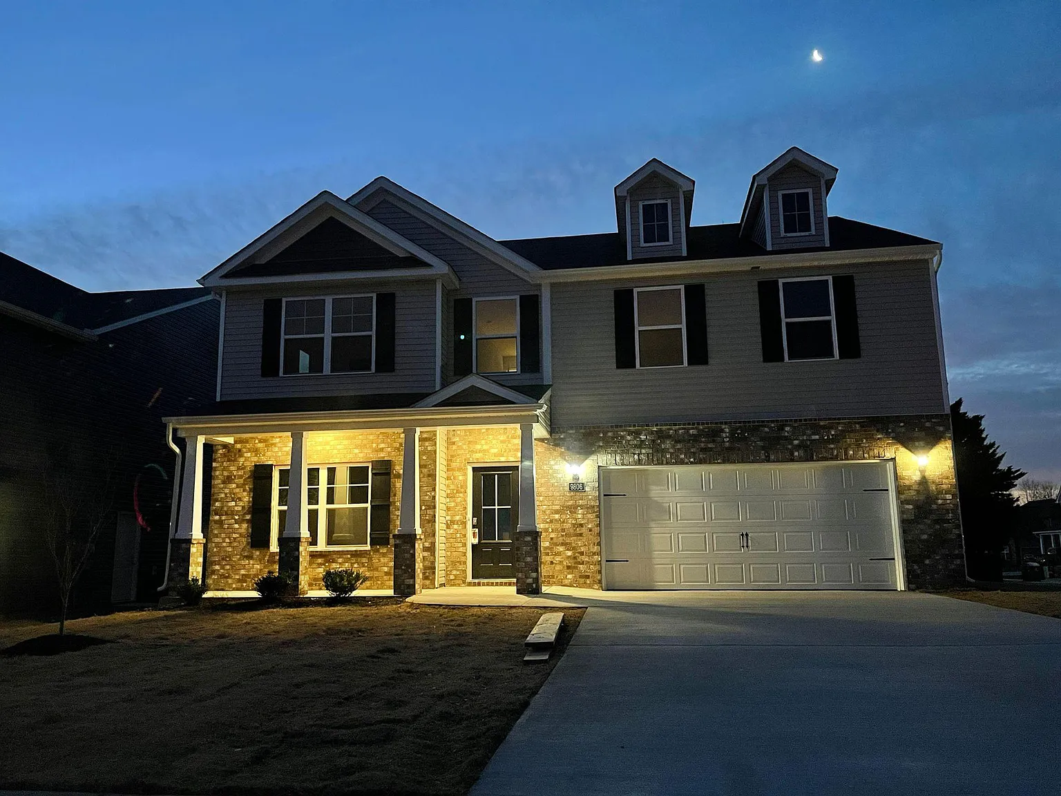 9806 Ramble Brook Ln — Photo 3