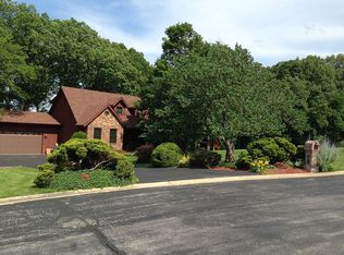 9712 Country Ridge Ln, Hillsboro, MO 63050