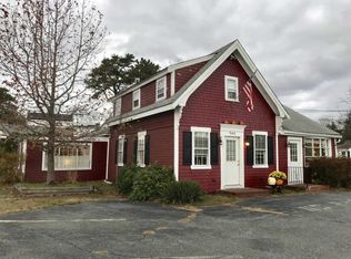 540 Main St, West Dennis, MA 02670