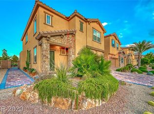 992 Via Stellato St, Henderson, NV 89011