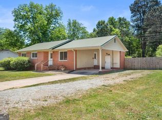 1510 Highway 16 E, Jackson, GA 30233