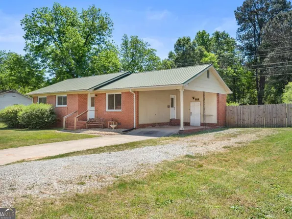 1510 Highway 16 E, Jackson, GA 30233