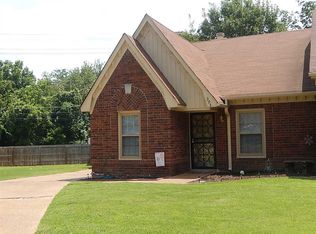 393 Harts Way Cv, Collierville, TN 38017