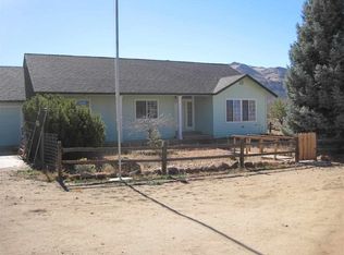 5855 Quaking Aspen Rd, Reno, NV 89510