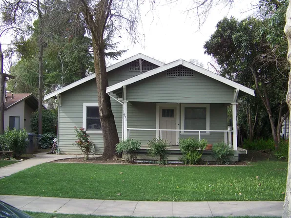 627 G St, Davis, CA 95616