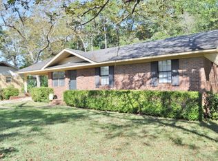 115 Duane Dr, Fitzgerald, GA 31750