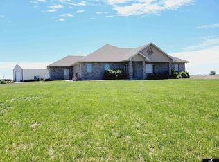 1867 E Aspen Rd, Cortland, NE 68331