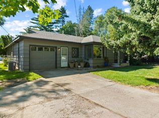 119 N Bannen Rd, Spokane, WA 99216