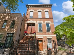 2058 N Burling St #3, Chicago, IL 60614