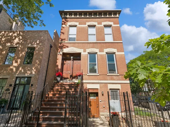 2058 N Burling St #3, Chicago, IL 60614