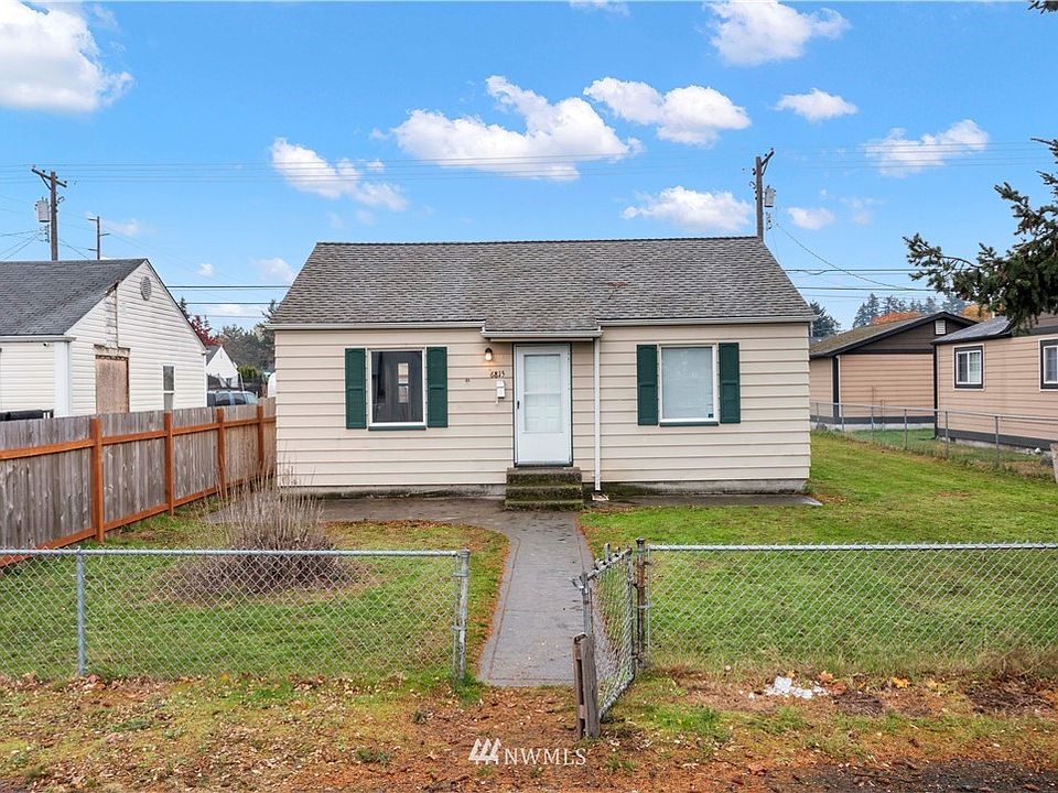 Welcome to your new home!