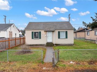 6815 S Pine St, Tacoma, WA 98409