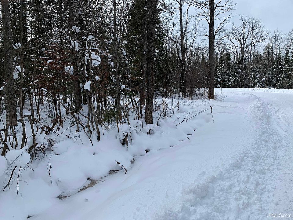 Hoop N Holler Rd, Bergland, MI 49910 MLS 50098115 Zillow