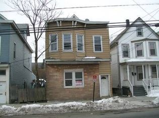 331 Fayette St, Perth Amboy, NJ 08861