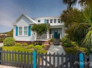 316 W Moore St, Southport, NC 28461