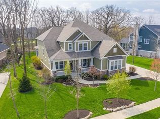 16885 Catkins Ct, Westfield, IN 46074