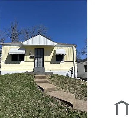 3 bed, 884 sqft, $1,325 — Photo 1