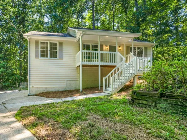 38 Hatties Fancy, Dallas, GA 30157