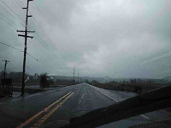 Exterior Neighborhood (street photo)