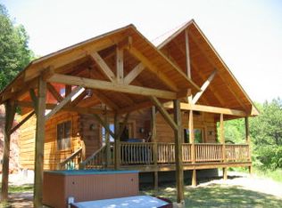 0 Jonathan Walk, Bryson City, NC 28713
