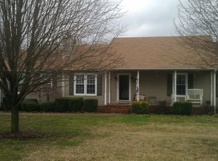 254 Pleasant Run Rd, Smyrna, TN 37167