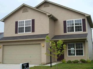 5238 N Hodson Dr, Indianapolis, IN 46241