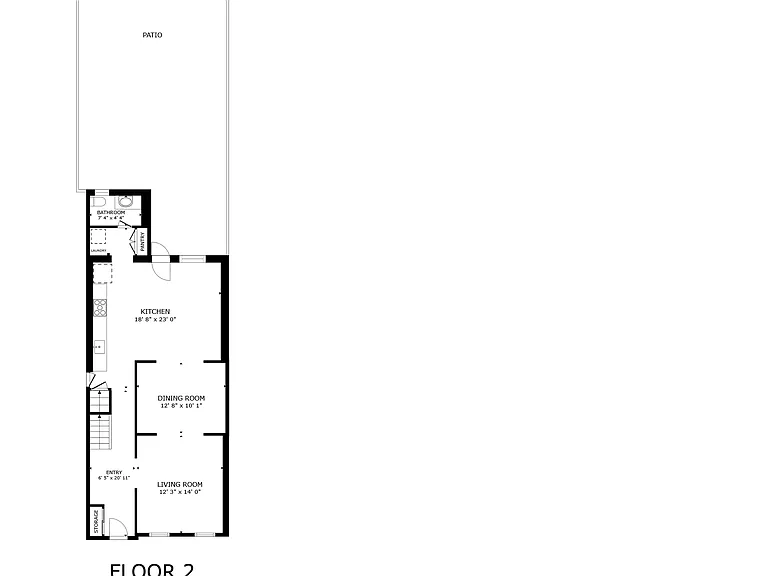 285 Carroll St #1 — Photo 3