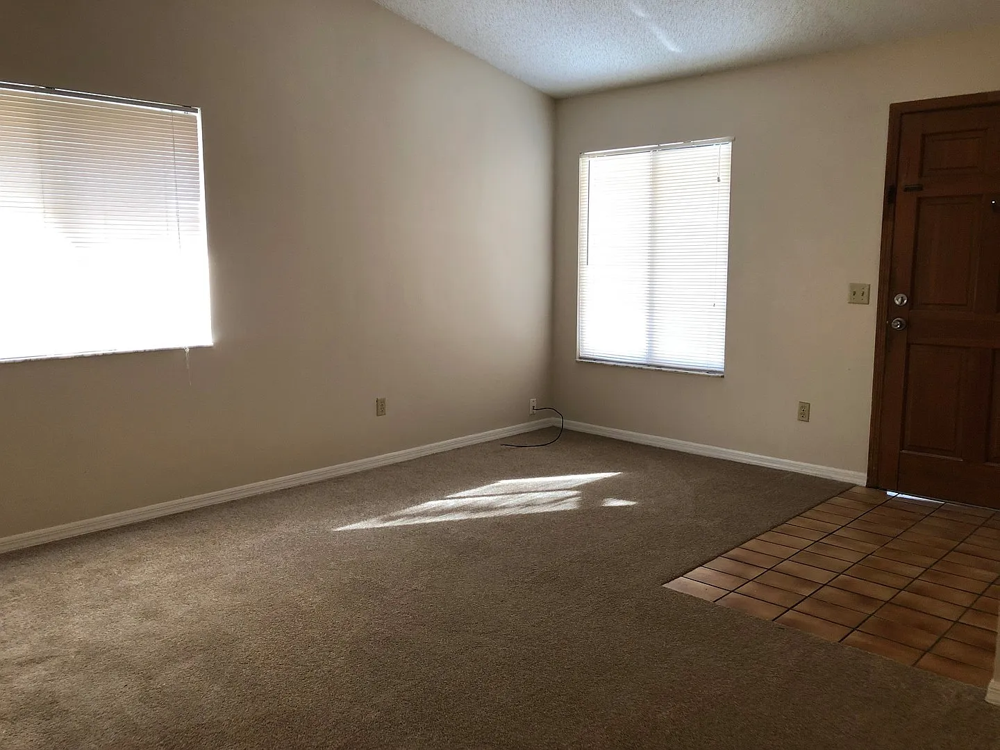 Maitland Orange County 3/2 with 2 Car Garage — Photo 2