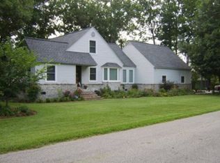 821 Forest Dr, Myrtle Beach, SC 29577