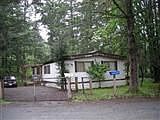 Spacious 3 Bedroom 2 Full Bath Mobile Home!