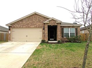 125 J E Brown Ln, Jarrell, TX 76537