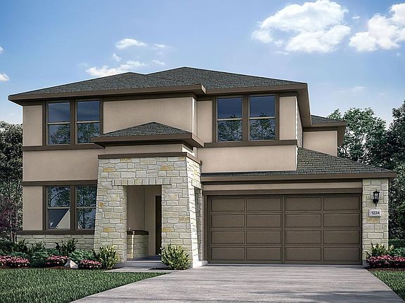 Elevation C