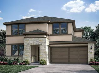 6805 Catania Loop, Round Rock, TX 78665